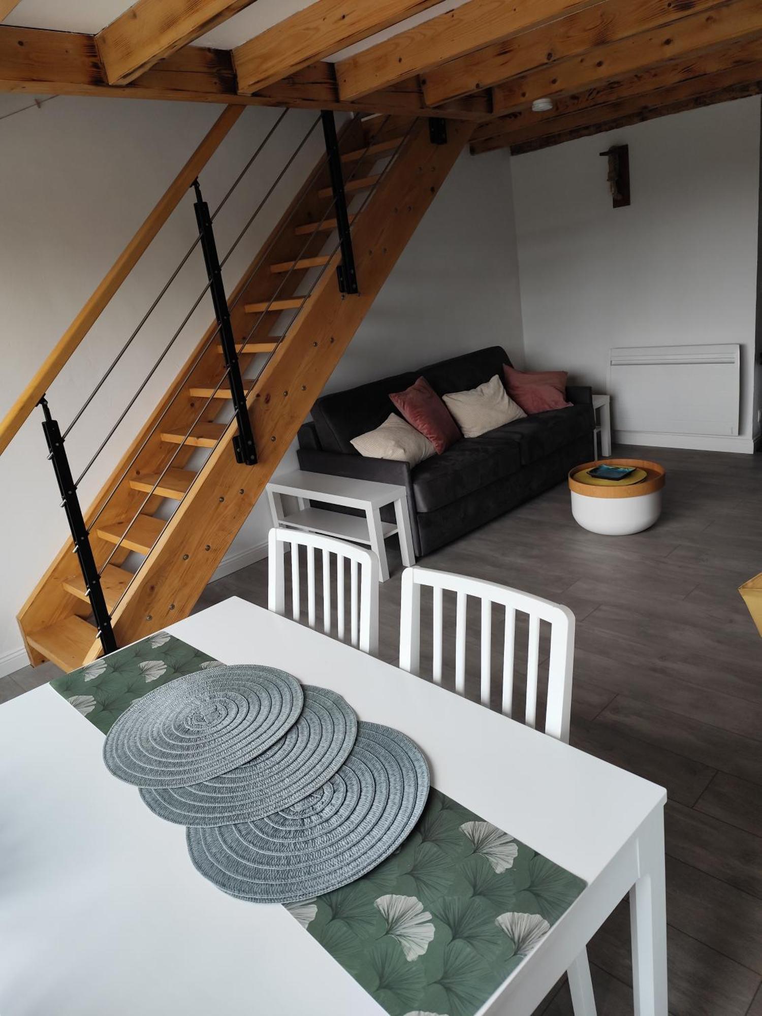 Appartement Greoliere Les Neiges Avec Exterieur Greolieres Esterno foto