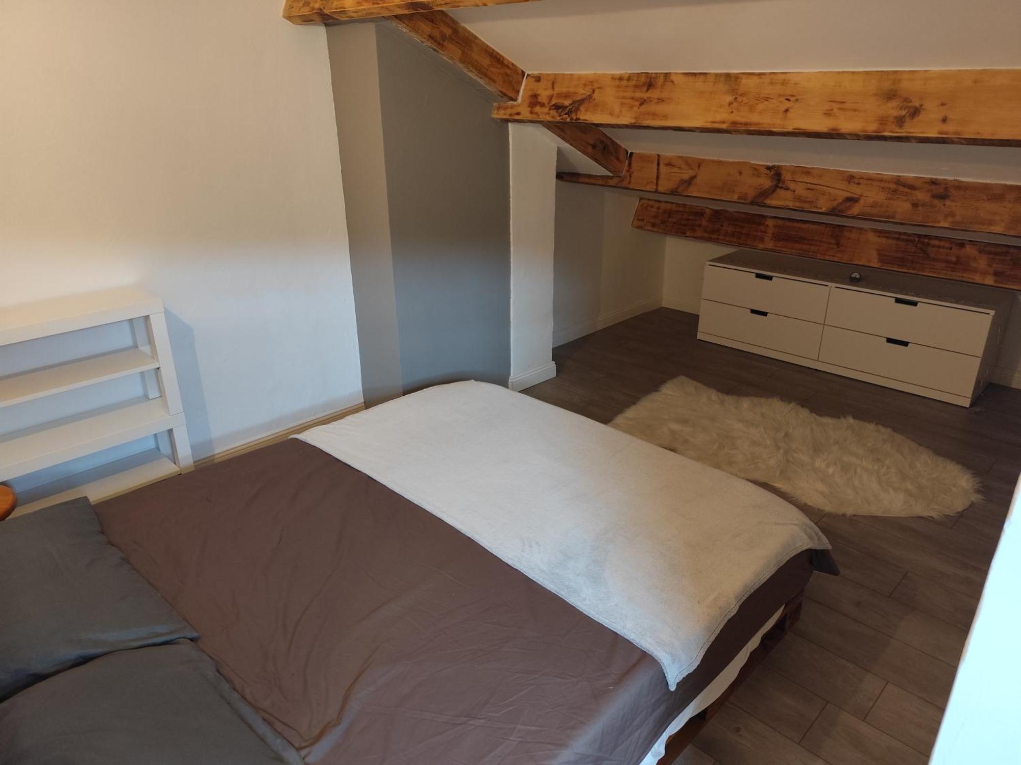 Appartement Greoliere Les Neiges Avec Exterieur Greolieres Esterno foto