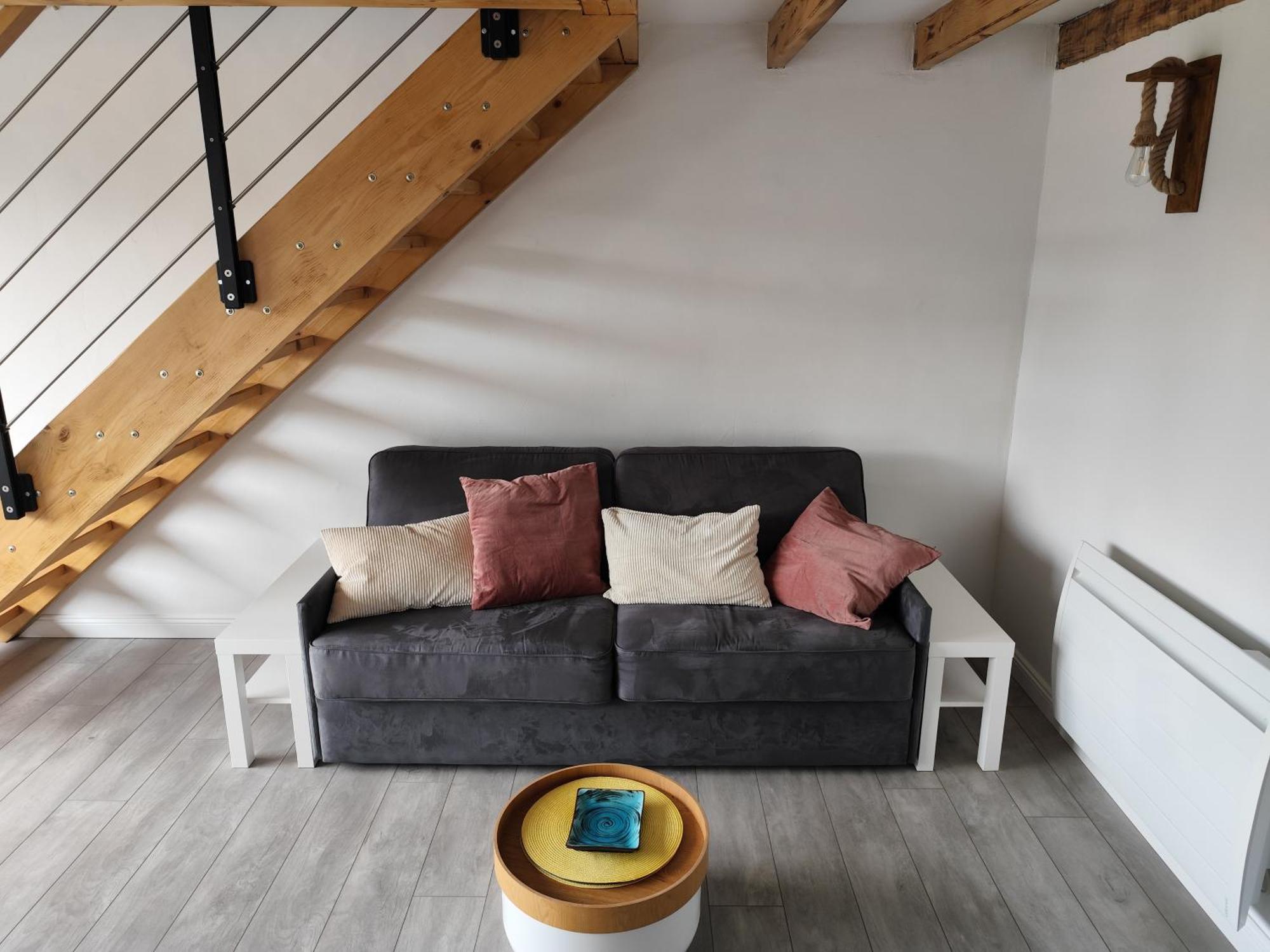 Appartement Greoliere Les Neiges Avec Exterieur Greolieres Esterno foto